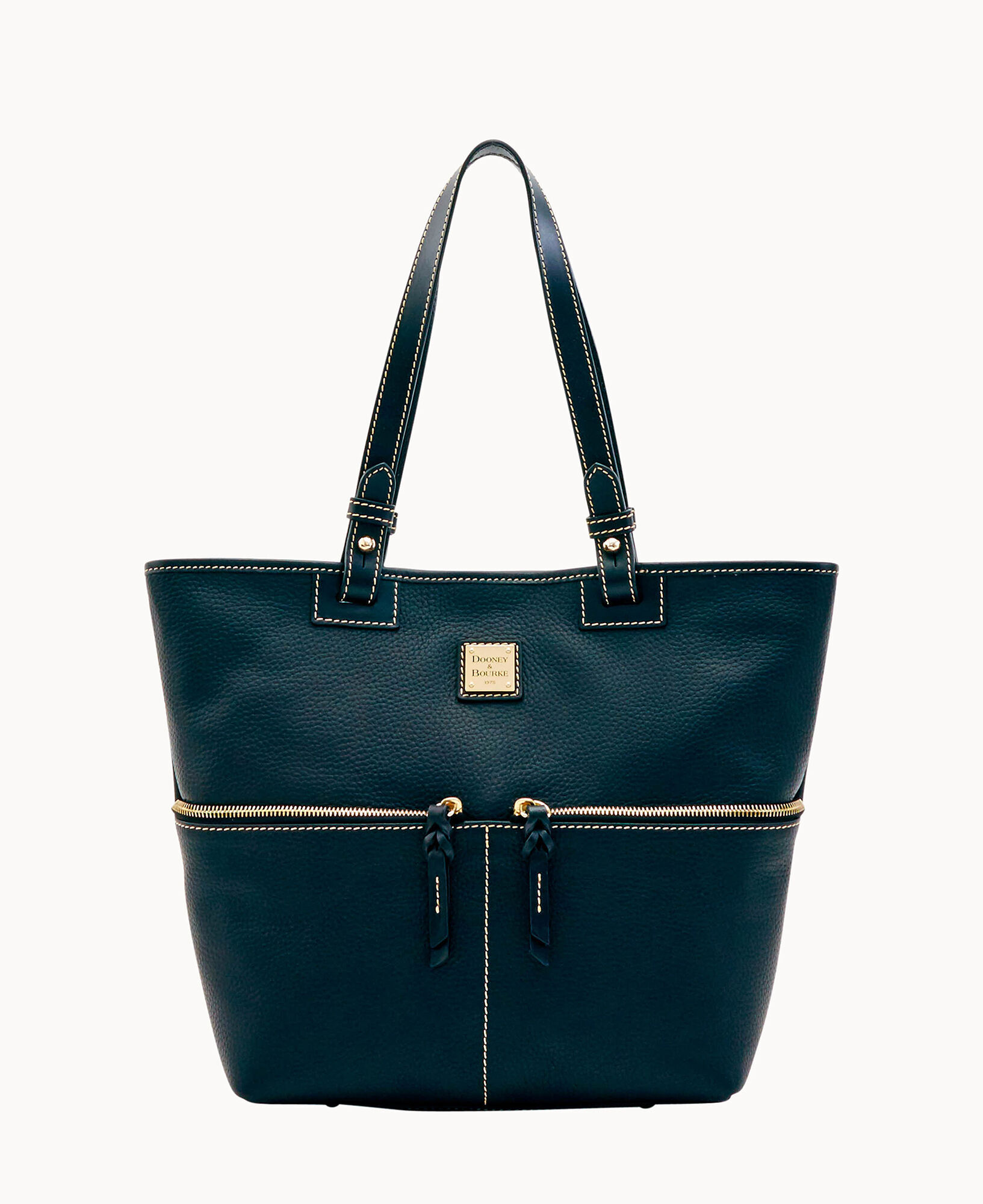 Dooney and bourke convertible discount shopper