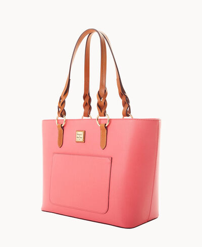 Saffiano Tammy Tote