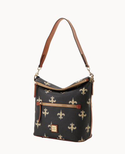 NFL Saints Large Sac