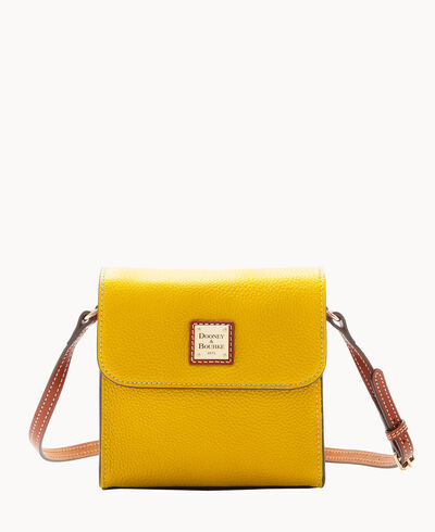 Pebble Grain Letter Carrier