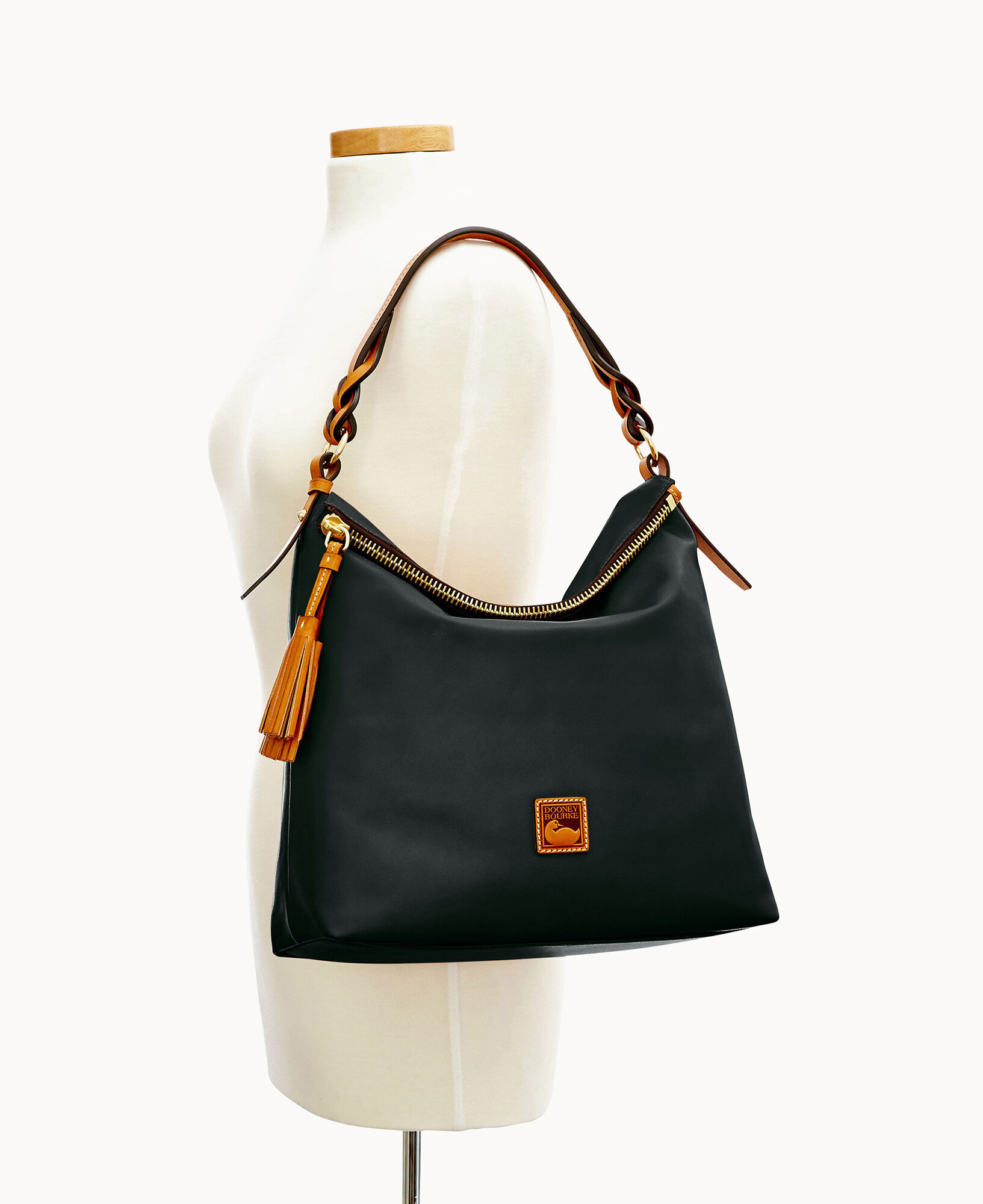 Dooney and bourke sloan 2025