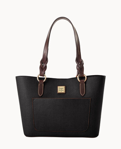 Saffiano Gretchen Tote