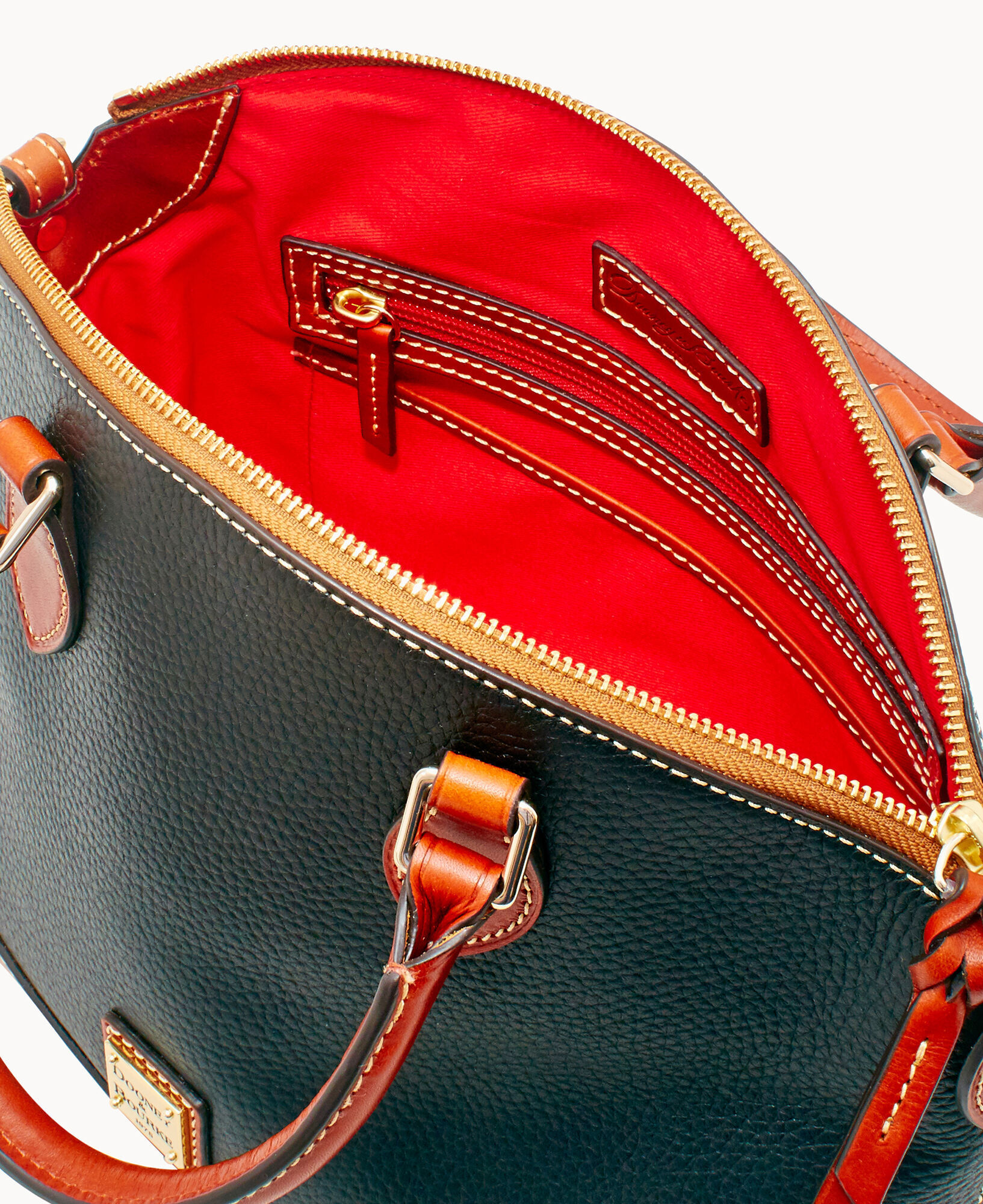Dooney and sale bourke darcy satchel