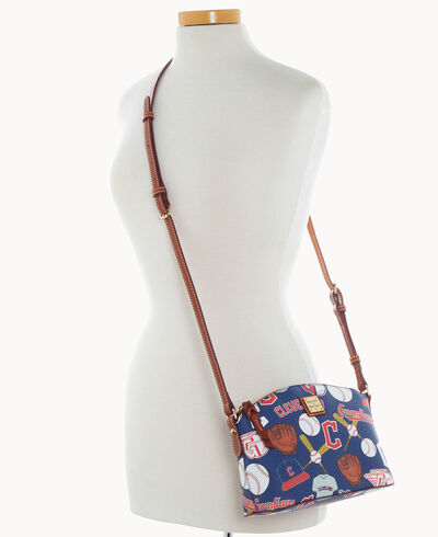 MLB Guardians Suki Crossbody