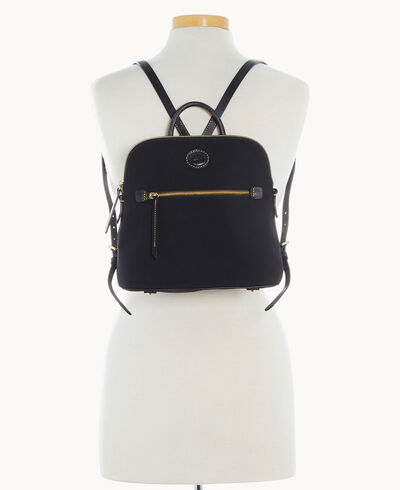 Nylon Backpack