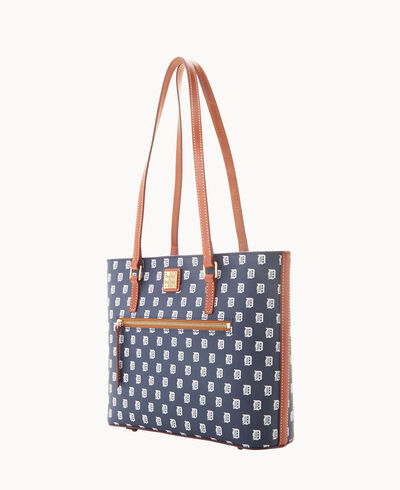 MLB Tigers Shopper
