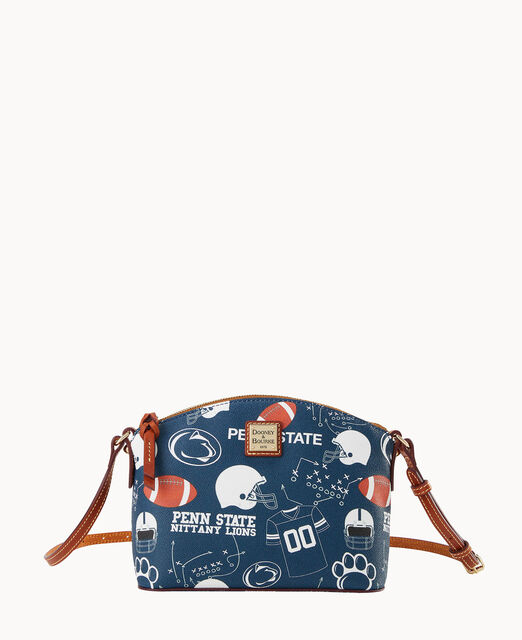 Collegiate Penn State University Suki Crossbody