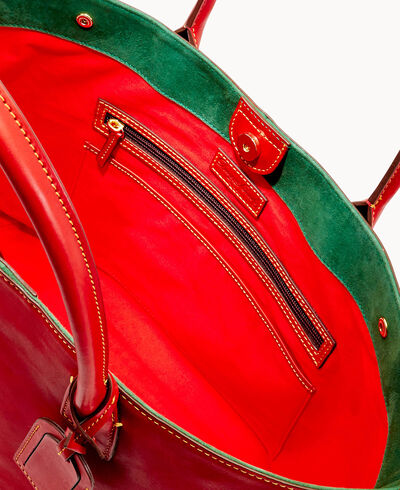 Florentine Medium Russel Bag