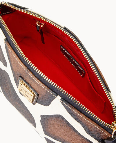 Serengeti Suki Crossbody