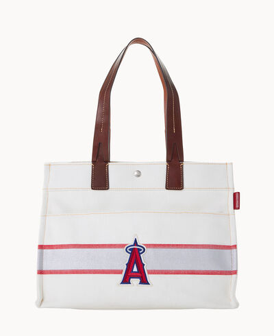 MLB Angels Medium Tote