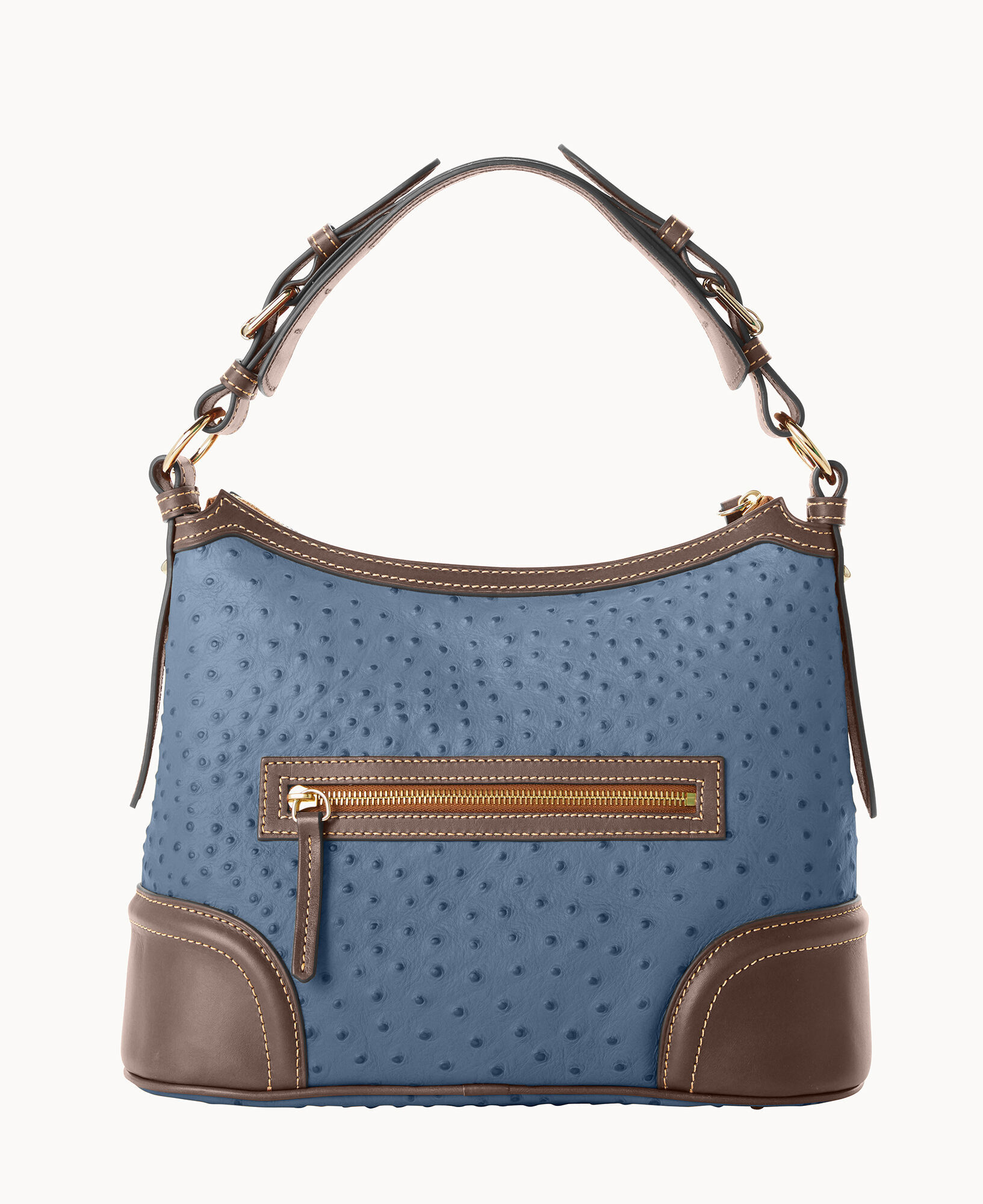 Ostrich Hobo