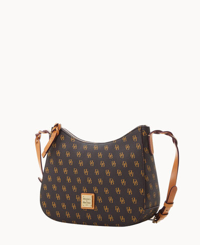 Blakely Tracy Crossbody