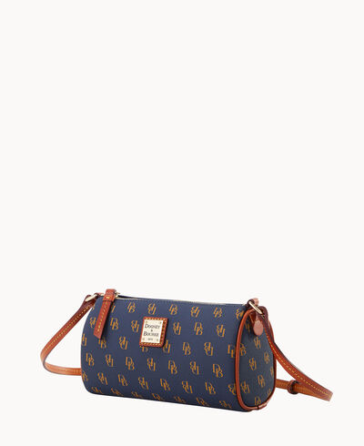Gretta Buffy Crossbody