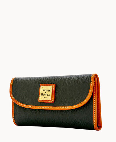 Eva Continental Clutch