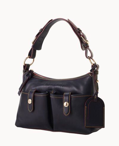 Florentine Small Shoulder Bag