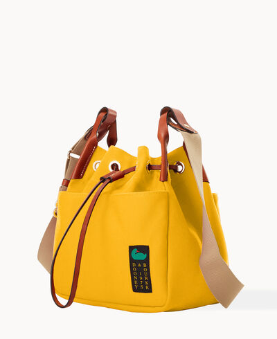Canvas Drawstring 25