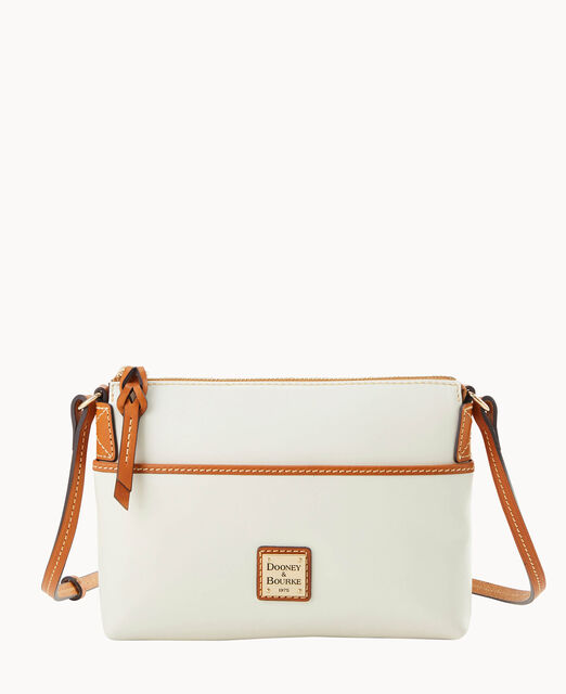 Wexford Leather Katie Crossbody