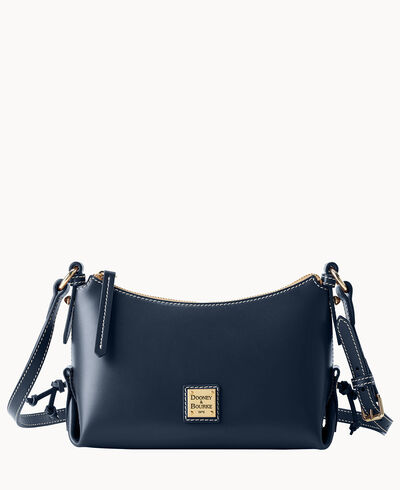 Penrose 2 Hobo Crossbody 22