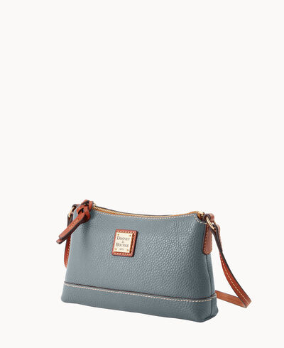 Pebble Grain Izzy Bag