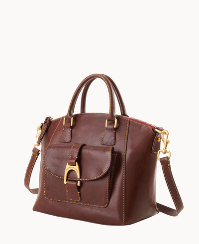 Florentine Naomi Satchel