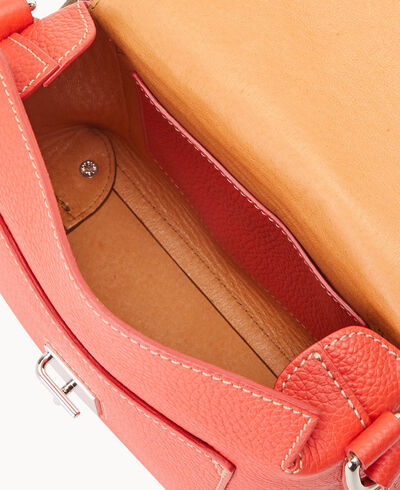 Henrys Mini Messenger
