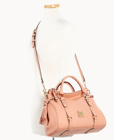 Sorrento Satchel