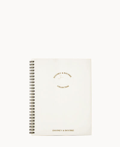 Refills Large Spiral Planner For W05