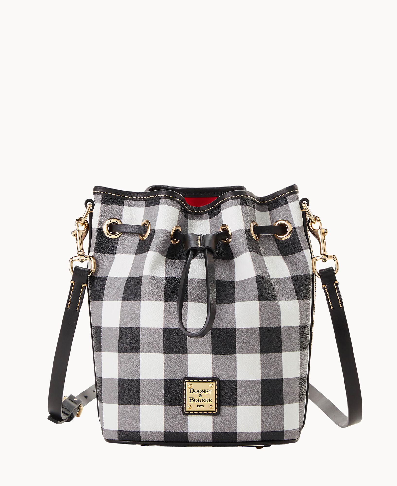 Dooney and bourke online small bucket bag