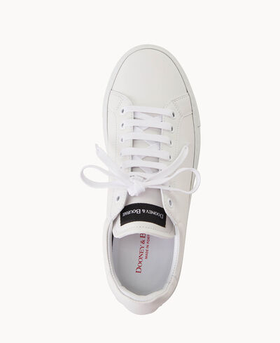 Women's Classic Lace Up