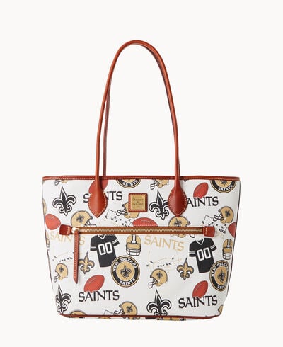 NFL Saints Tote