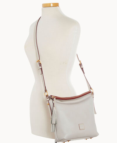 Florentine Selina Crossbody