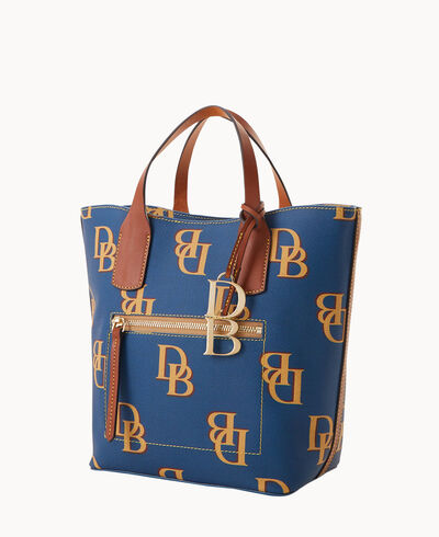 Monogram Brinley
