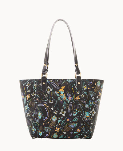 Disney Aladdin Tote