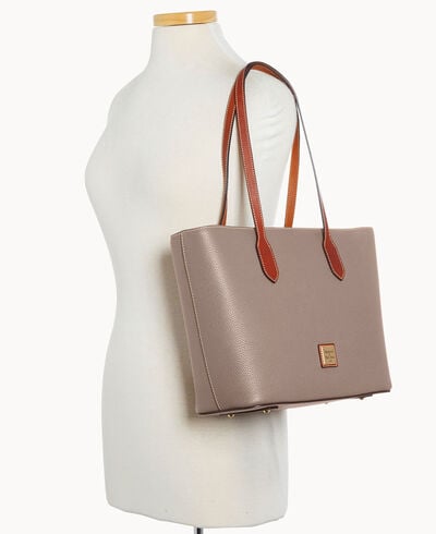 Pebble Grain Tote
