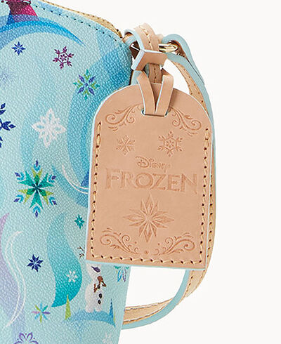 Disney Frozen 19 Crossbody