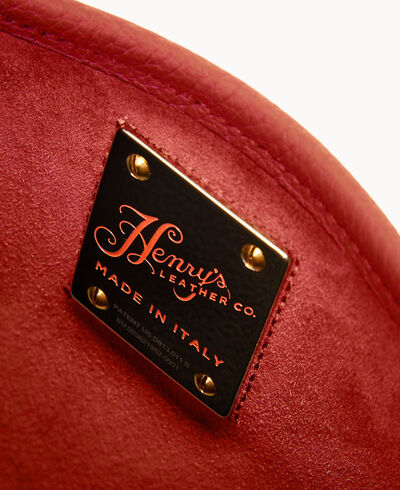 Henrys Small Crossbody