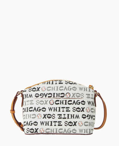 MLB White Sox Suki Crossbody