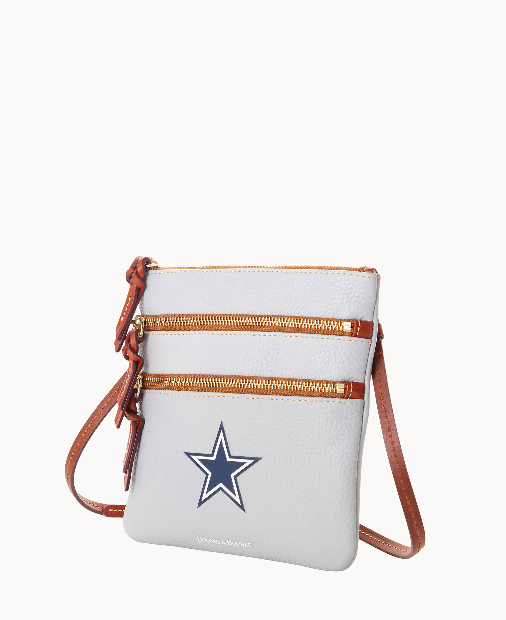 Dooney and bourke dallas cowboys clearance