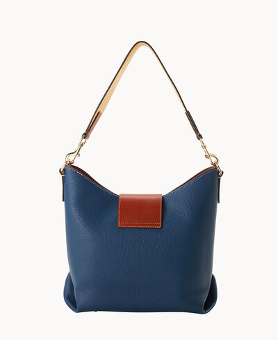 Pebble Turnlock Sac 30