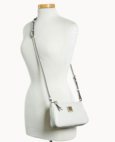 Saffiano Pouchette