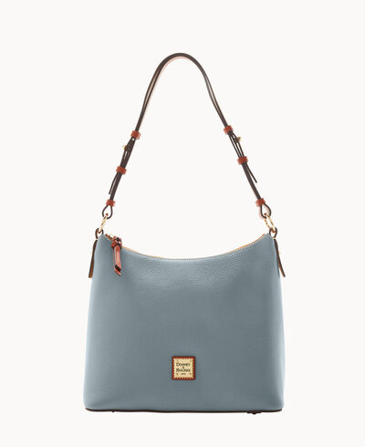 Pebble Grain Hobo