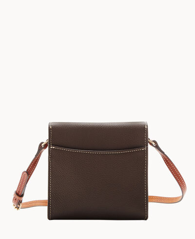 Pebble Grain Letter Carrier