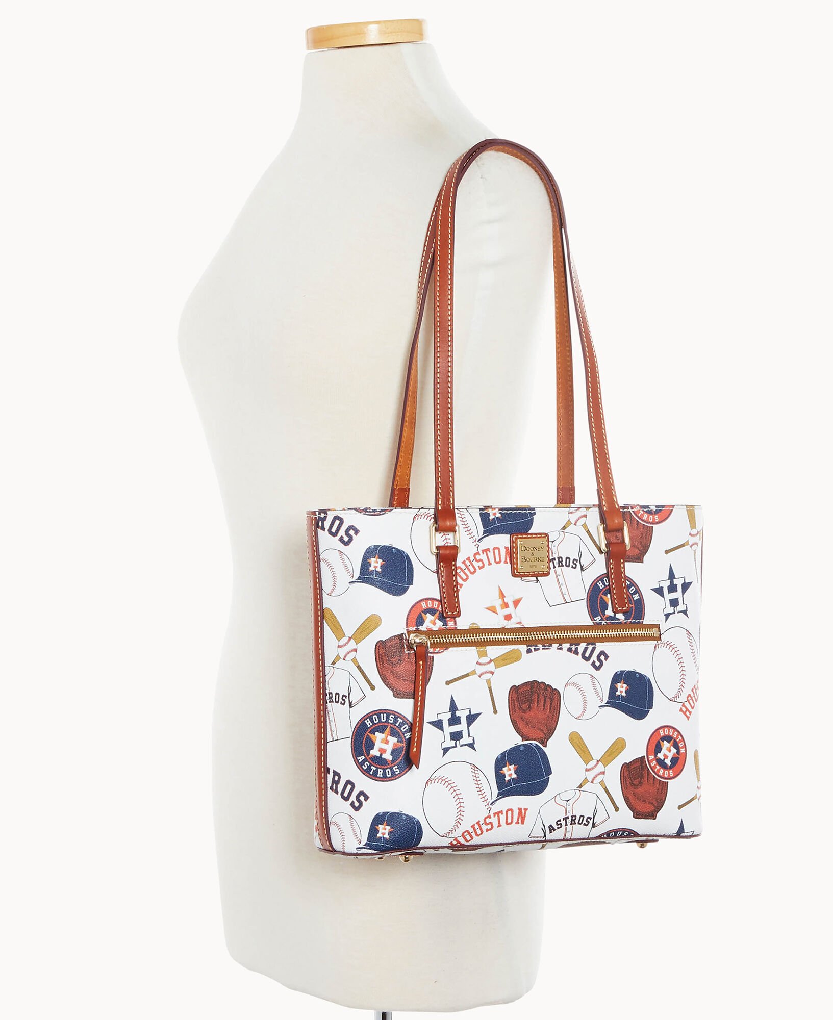 Dooney & bourke astros best sale