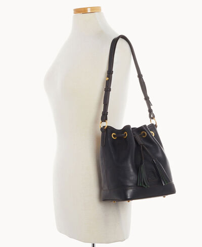 Florentine Small Drawstring