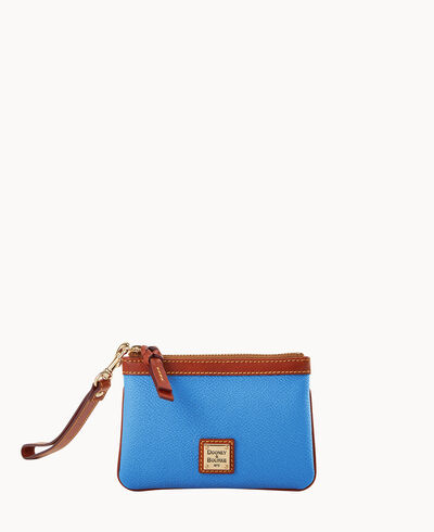 Kirby Medium Wristlet