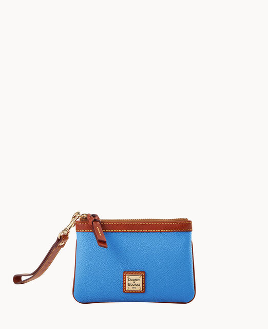 Kirby Medium Wristlet