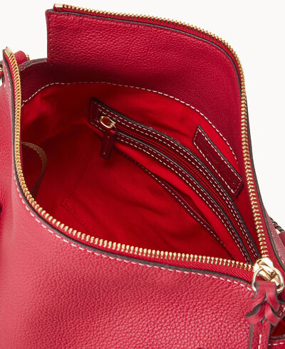Cassia Satchel