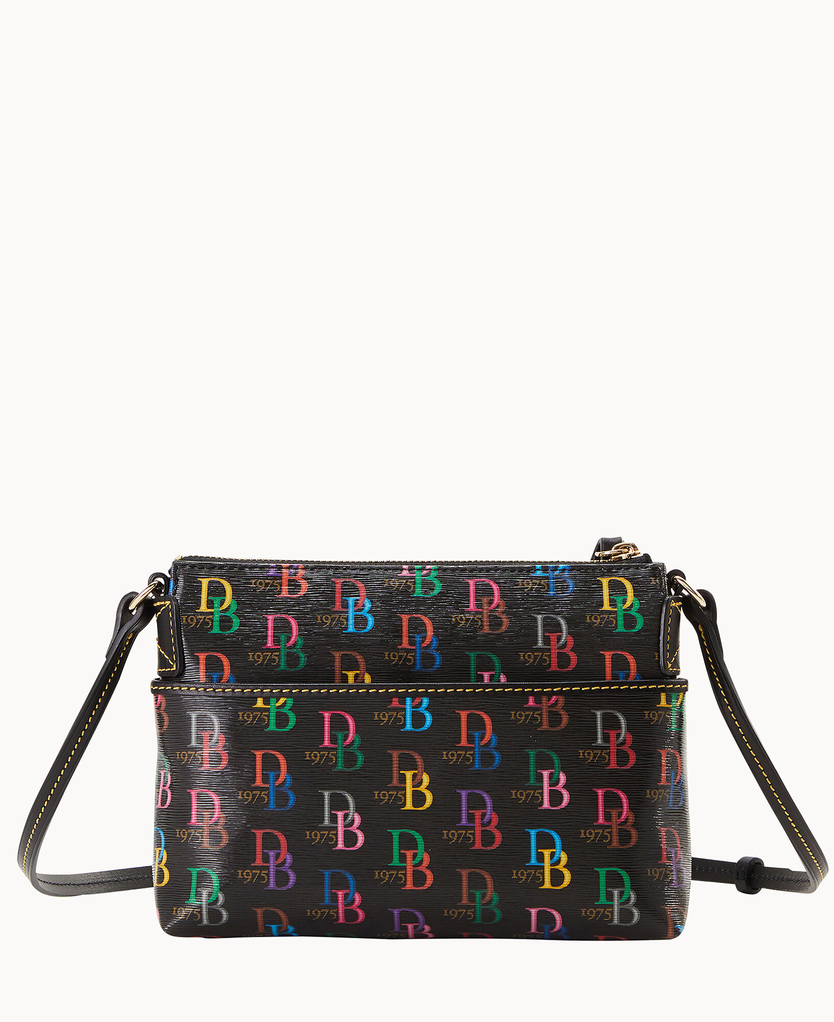 Dooney and burke online crossbody bag