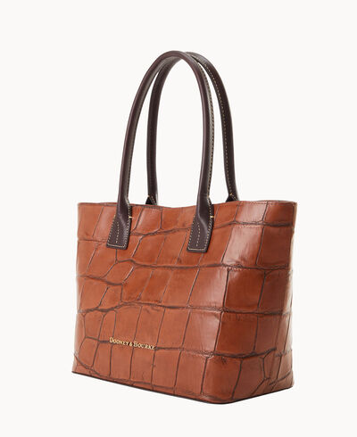 Denison Small Russel