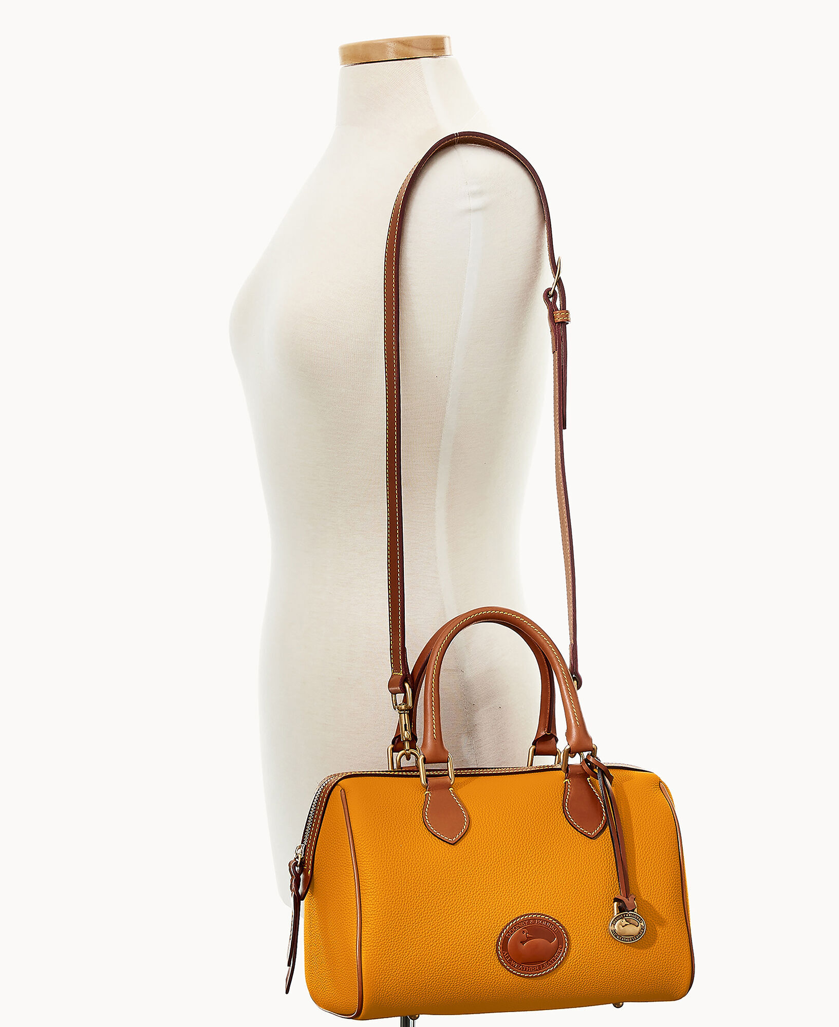 Vintage dooney and bourke catalog on sale